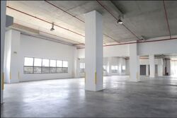 Penjuru Lane (D22), Factory #616940401